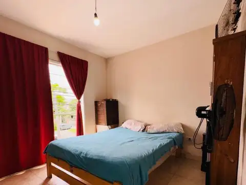 Capitan Juan De San Martin 2600