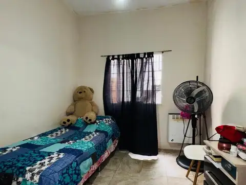 Capitan Juan De San Martin 2600