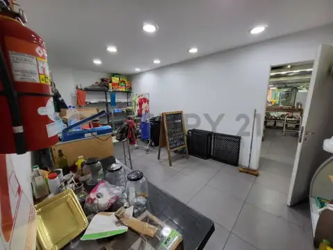 Venta de Local en Caballito, CABA