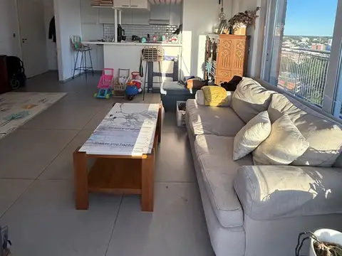 Departamento en Venta en Ciudad De Tigre, USD 135.000