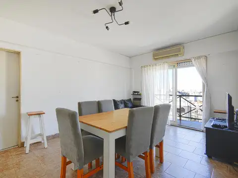 Departamento en Venta Permite mascota