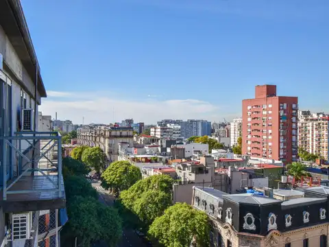 Departamento en Venta en San Telmo, USD 77.000