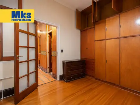 Venta.3 ambientes. Barracas.