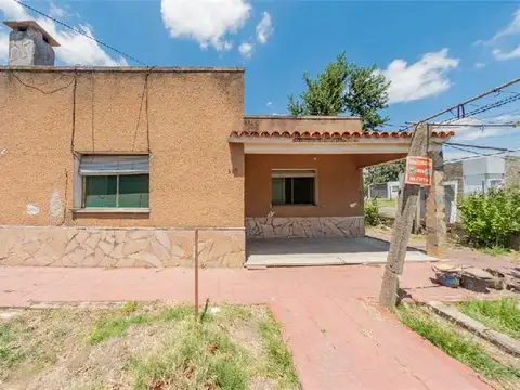 CASAS - CASA - SAN JOSÉ DE MAYO