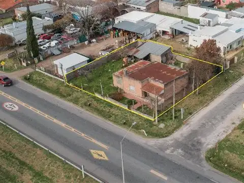 CASAS - CASA - SAN JOSÉ DE MAYO