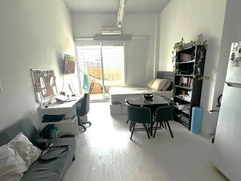 Departamento en Alquiler al Oeste