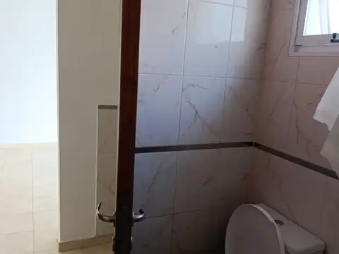 Departamento en Alquiler 8 años