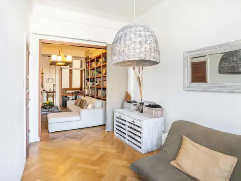 Departamento en Venta 70 años