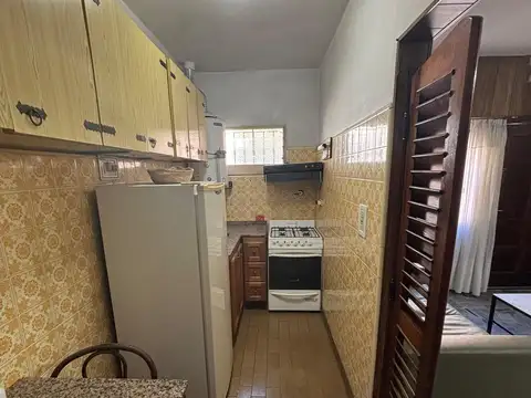 PH 3 Ambientes SIN EXPENSAS - Villa Pueyrredon