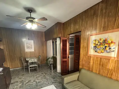 Depto Tipo Casa en Venta de 3 ambientes