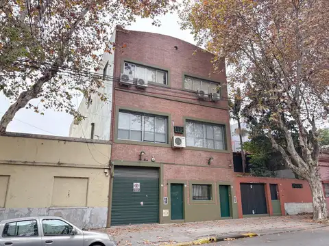 Depósito en Villa Urquiza