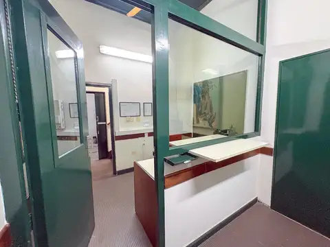 Galpon en Venta en Villa Urquiza, USD 567.000