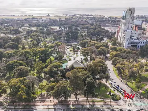 Departamento en Venta en Palermo Chico, USD 468.000