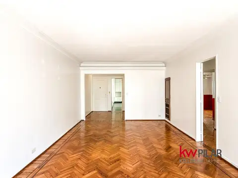 Departamento en Venta 40 años