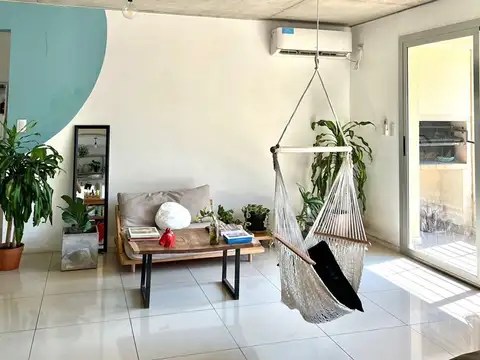 Departamento en Alquiler en San Isidro, Partido de San Isidro