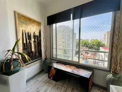 Departamento en Alquiler 25 años