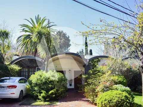 Casa en Venta 25 años