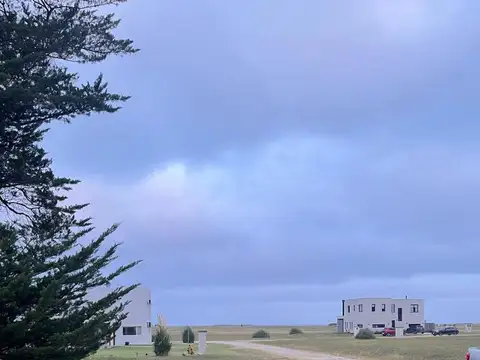 Lote 63 Barrio privado Miramar Links Club de Golf