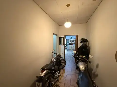 Casa en Venta de 1 dormitorio
