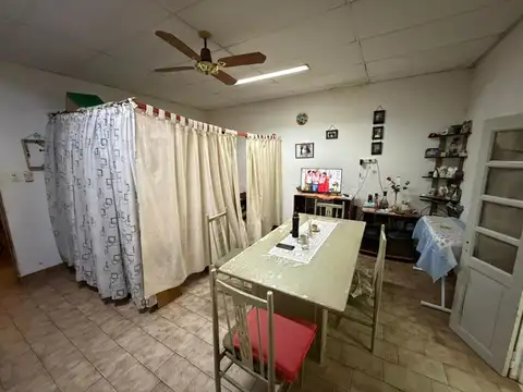 Casa en Barrio Alberdi