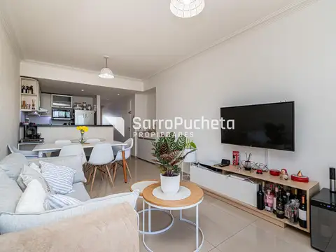 Departamento en Venta al Norte