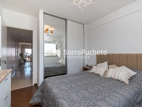 Departamento en Venta en Haedo, USD 89.000