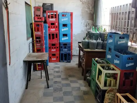 Casa en Venta de 2 dormitorios