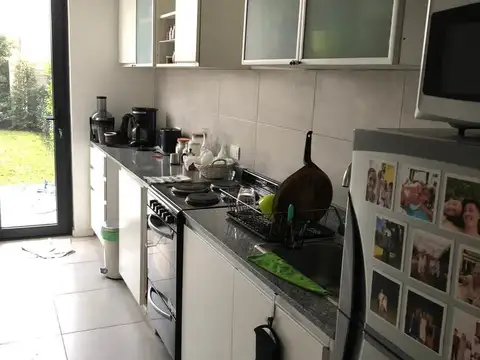 Departamento en Venta en Tigre Centro, USD 275.000