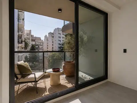 Departamento en Venta en Barrio Norte, USD 205.000