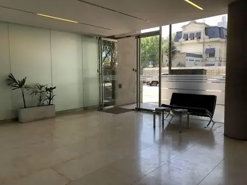 Oficina en Alquiler A Estrenar