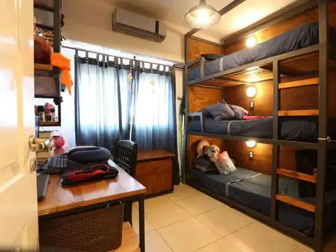 Departamento en Venta 3 años