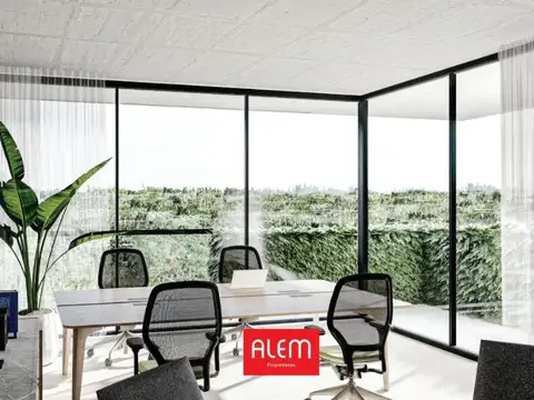 OFICINAS - OFICINAS - EZEIZA, GRAN BS. AS. OESTE SUR