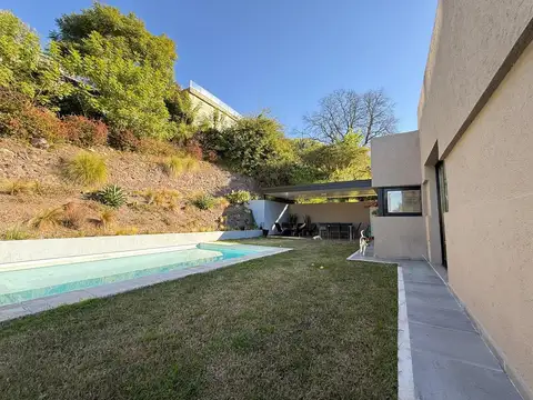 Casa en Venta en La Rufina, USD 498.000
