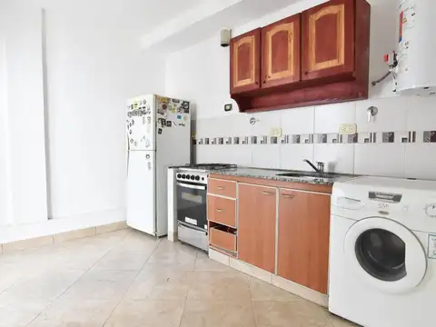 Depto Tipo Casa en Venta 51 años