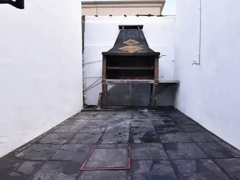Depto Tipo Casa en Venta de 2 ambientes