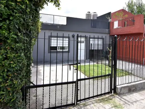 Depto Tipo Casa en Venta de 1 dormitorio