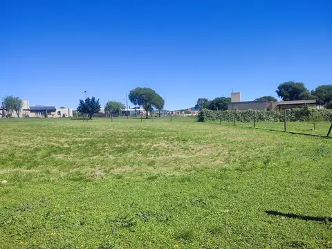 Terreno en Venta de 869,0 m2