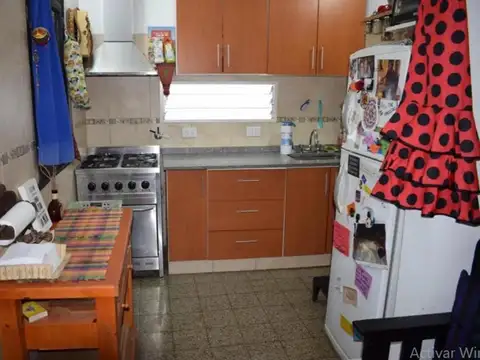 Departamento en Venta de 5 ambientes