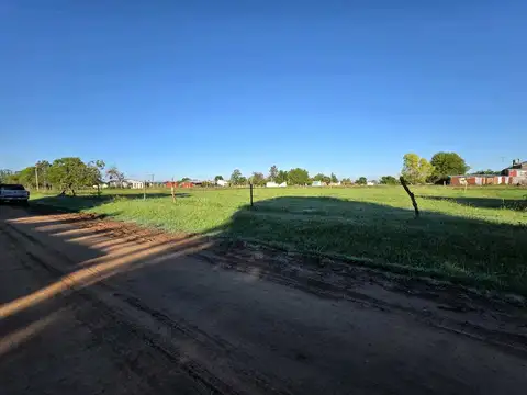 Terreno en Venta en Concepción del Uruguay, USD 12.000
