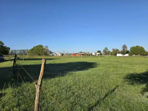 Terreno en Venta en Concepción del Uruguay, USD 12.000