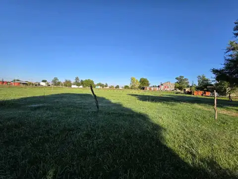 Vendo Terreno de 1200 m2 en Villa Mantero, Entre Ríos.