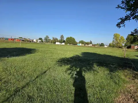 Terreno en Venta de 1200,0 m2