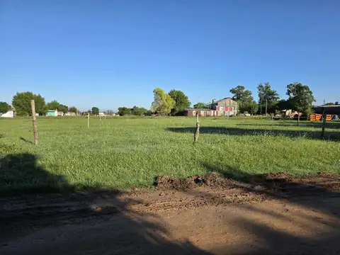 Terreno en Venta de 1200,0 m2