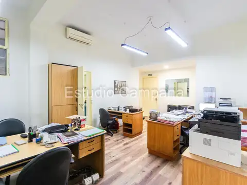 Oficina en Venta 80 años
