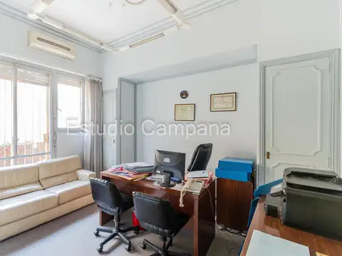 Oficina en Venta en Monserrat, USD 115.000