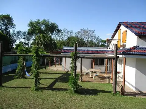 Casa - Barrio Independencia