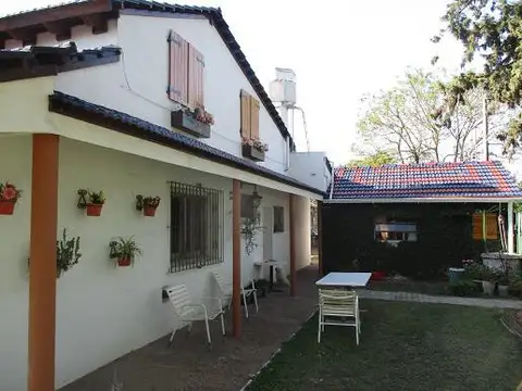 Bv. Roca esq. Av. al 500