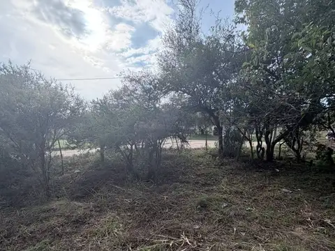 Terreno en Venta en Villa Parque Siquiman, USD 12.500