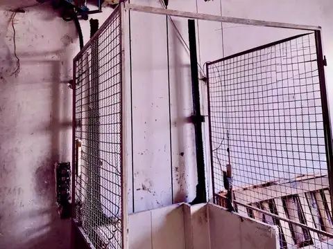 Avenida Avellaneda 3100