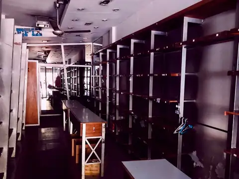 Avenida Avellaneda 3100